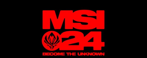 Jadwal, Tim Peserta, Format, dan Total Hadiah MSI 2024